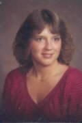 Graduation picture. 
